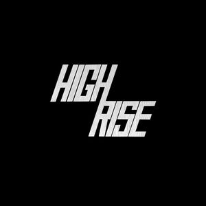 High Rise - High Rise II LP