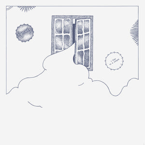 Ignatz - I Live In A Utopia 2xLP
