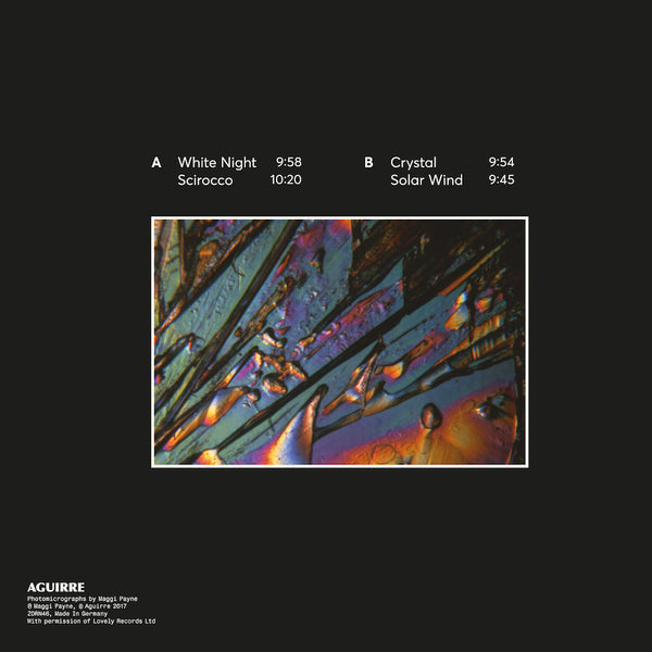 Maggi Payne - Crystal LP