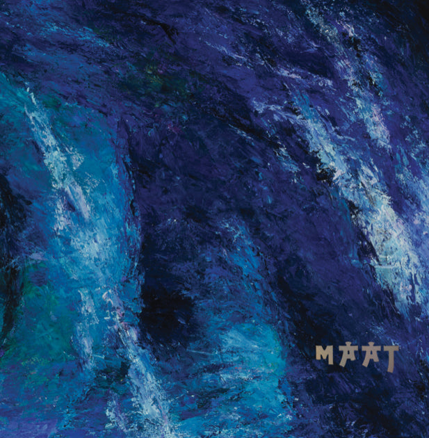 MAAT - The Next LP