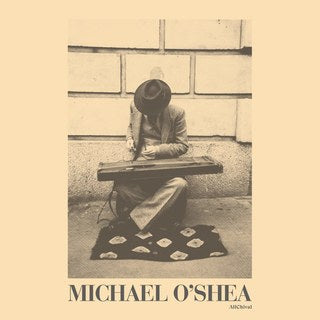 Michael O'Shea - Michael O'Shea LP
