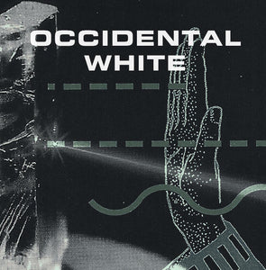 Occidental White - Progress Through Research 7"