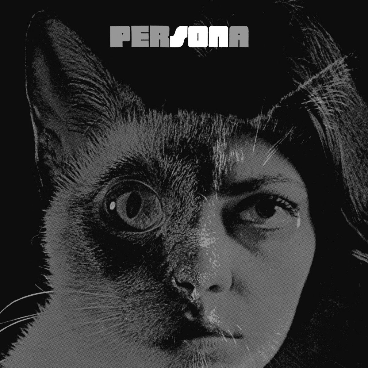 Persona - Som LP