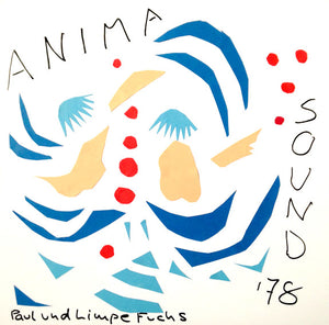 Anima Sound - '78 LP