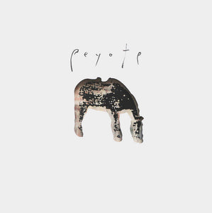 O Yuki Conjugate - Peyote LP