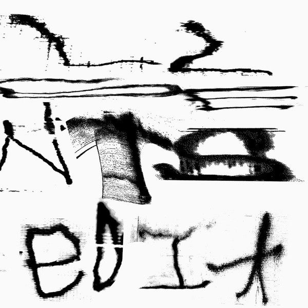 Still House Plants - Fast Edit LP