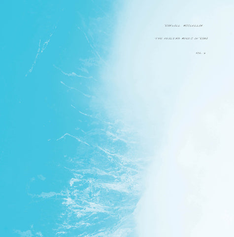 Randall McClellan - The Healing Music Of Rana Vol. 2 LP