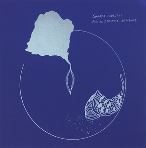 Samara Lubelski ‎– Partial Infinite Sequence LP
