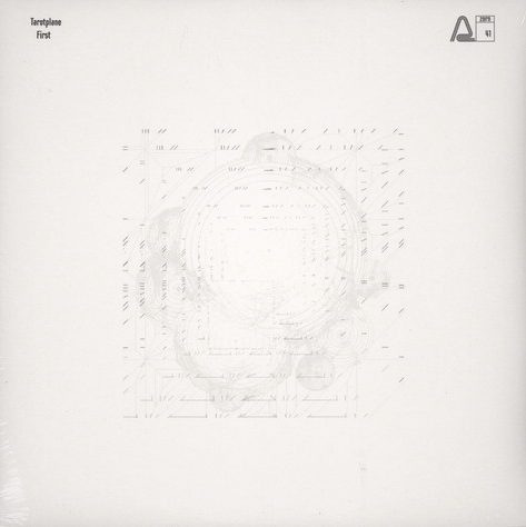 Tarotplane - First LP