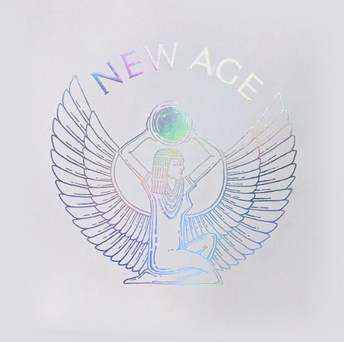 Suzanne Doucet - New Age Box Set 1982-84 5xLP BOX