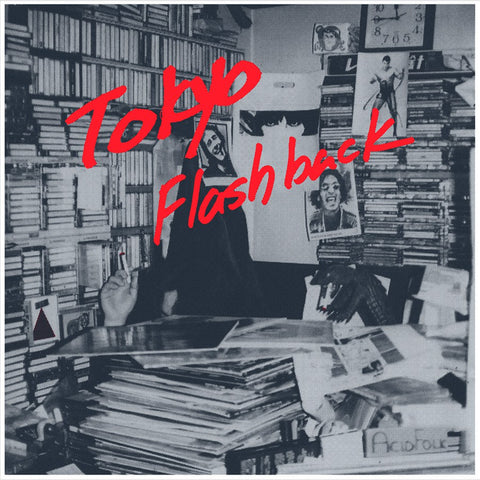Various - Tokyo Flashback 2xLP