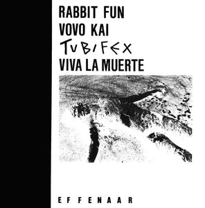 Various - Effenaar EP