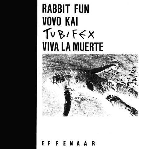 Various - Effenaar EP