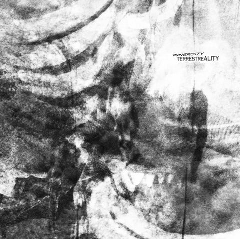 Innercity - Terrestreality LP - AguirreRecords