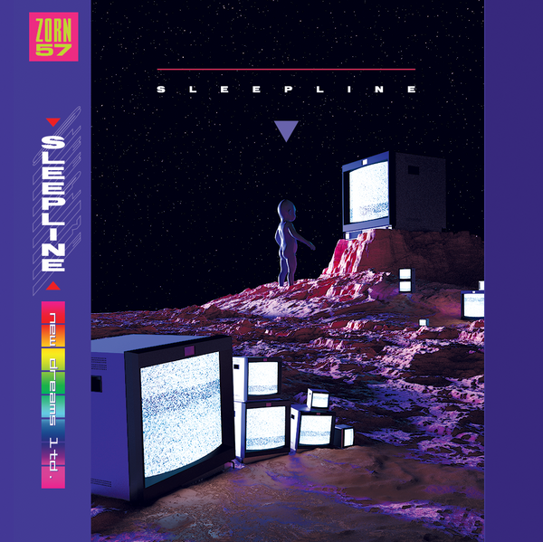 New Dreams Ltd. - Sleepline CS