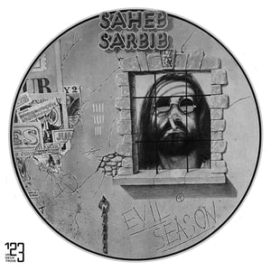 Saheb Sarbib – Evil Season LP