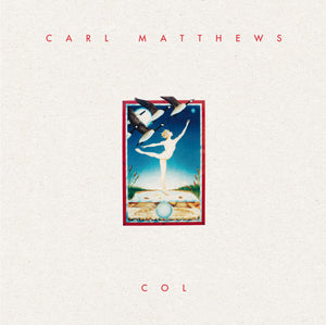 Carl Matthews - Col LP