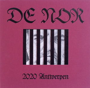 Various - De Nor LP