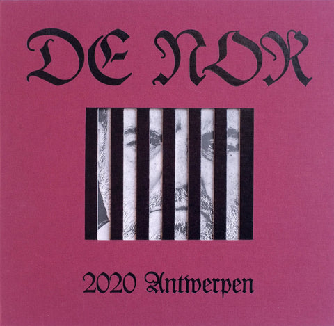 Various - De Nor LP