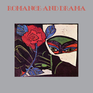 Alessandro Alessandroni - Romance & Drama LP