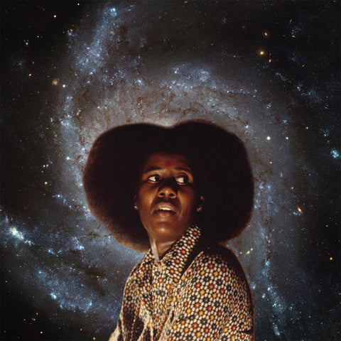 Alice Coltrane - Live At The Berkeley Community Theater 1972 2xLP