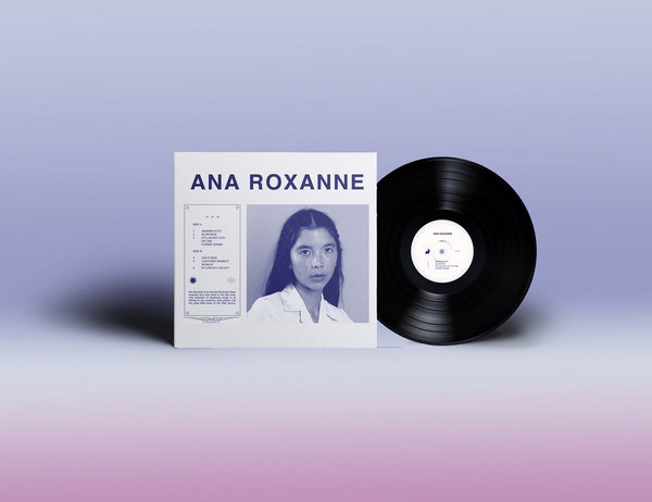 Ana Roxanne - ~~~ LP