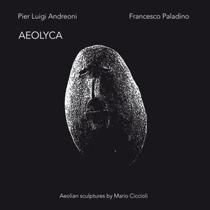Pier Luigi Andreoni / Francesco Paladino - Aeolyca LP
