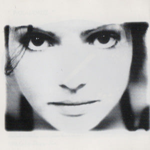 Anne Gillis “Archives Box 1983 - 2005” 5xCD BOX