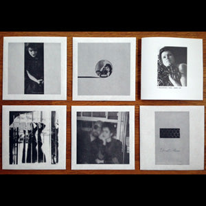 Anne Gillis “Archives Box 1983 - 2005” 5xCD BOX