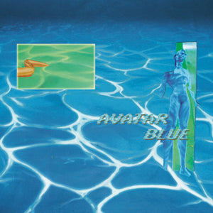 Star Searchers - Avatar Blue 2xCD