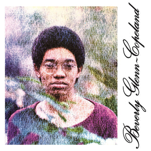 Beverly Copeland - Beverly Copeland LP