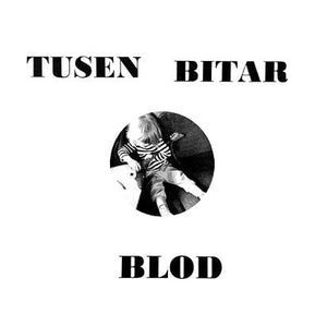Blod - Tusen Bitar LP