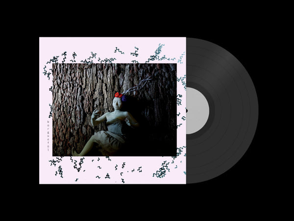 Borguefül - Horst LP
