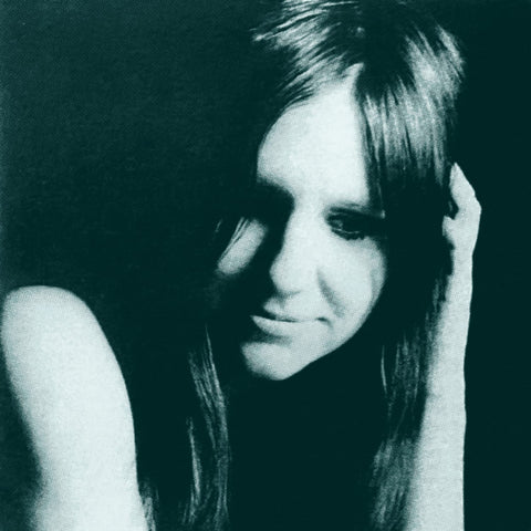 Patty Waters - You Loved Me LP