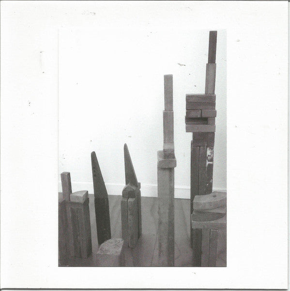 The Dead C ‎– On The Outbreak Of Civil War / Good Consul Is Punished 7"