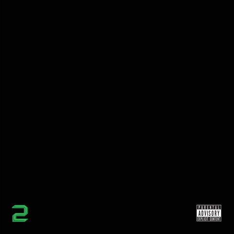 Dean Blunt - 2 LP