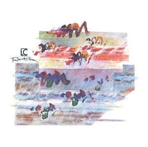 Durutti Column - LC 2xLP