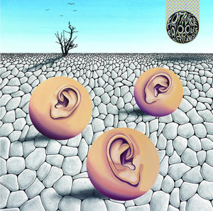 France - Far Out Far West LP