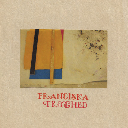 Franciska - Tryghed LP