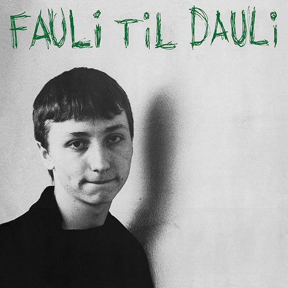Daily Fauli - Fauli Til Dauli LP