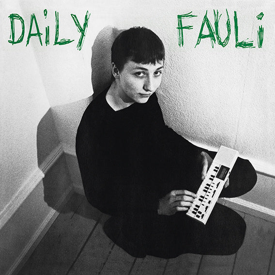 Daily Fauli - Fauli Til Dauli LP