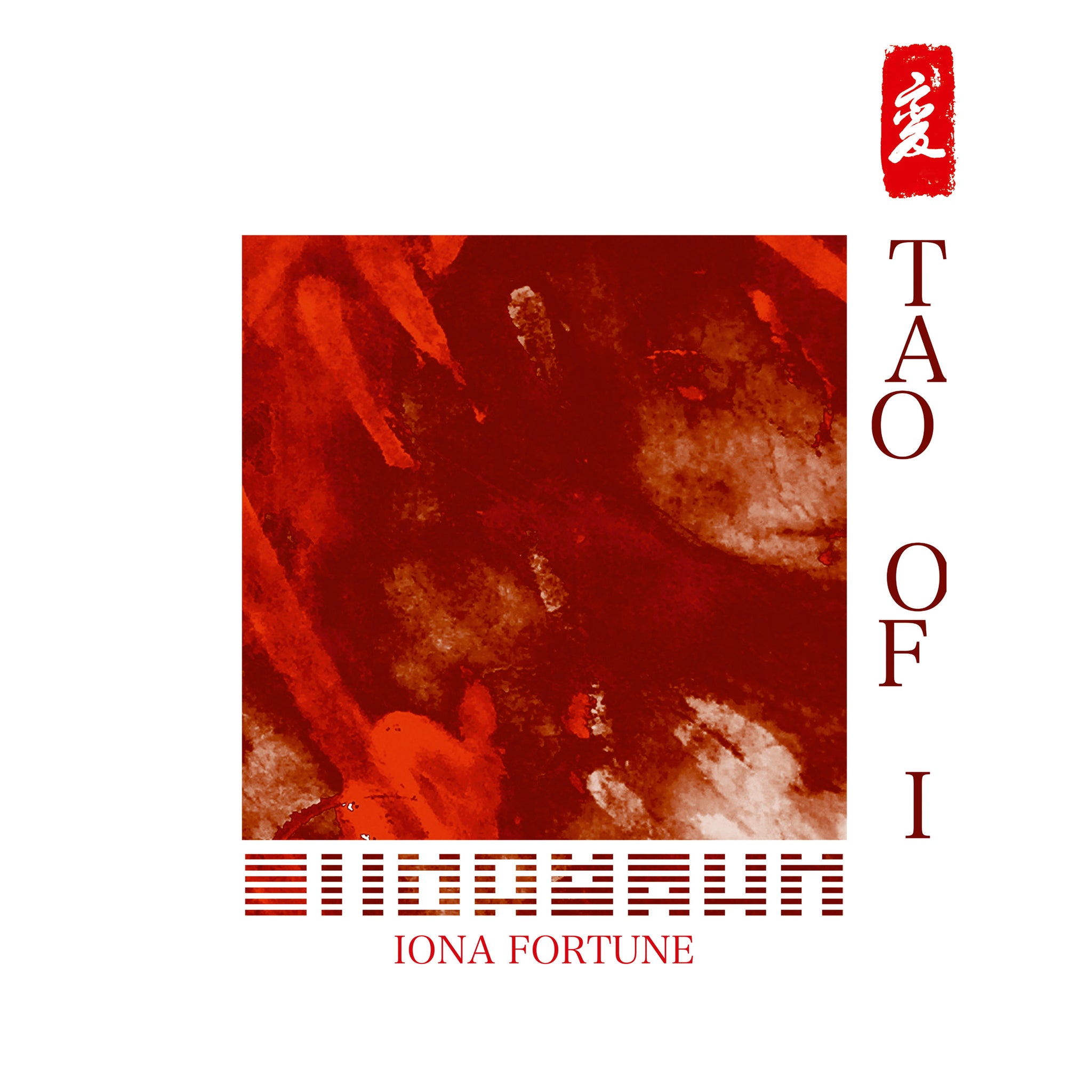 Ioana Fortune - Tao Of I LP