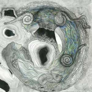 Áine O'Dwyer - Gallarais LP