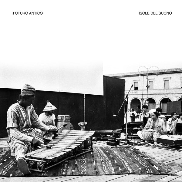 Futuro Antico - Isole Del Suono LP