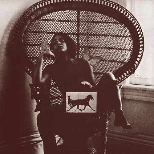 J. Jasmine ‎– My New Music LP