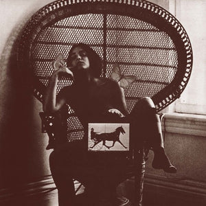 J. Jasmine ‎– My New Music LP