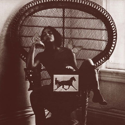 J. Jasmine ‎– My New Music LP