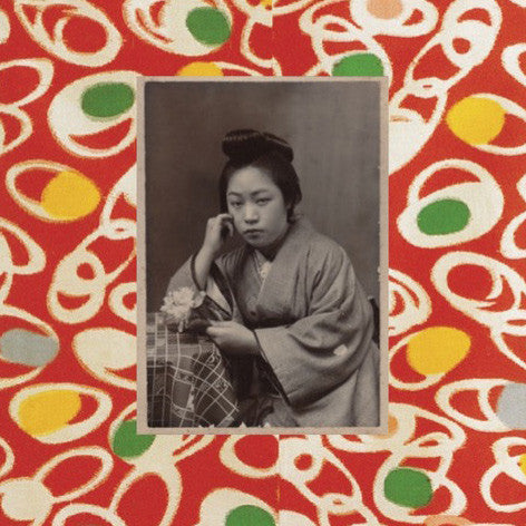 Japan Blues - Sells His Record Collection LP