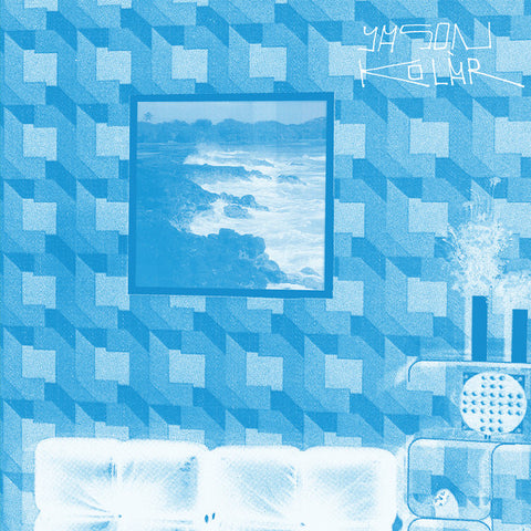 Jason Kolàr ‎– Modified Perspectives LP