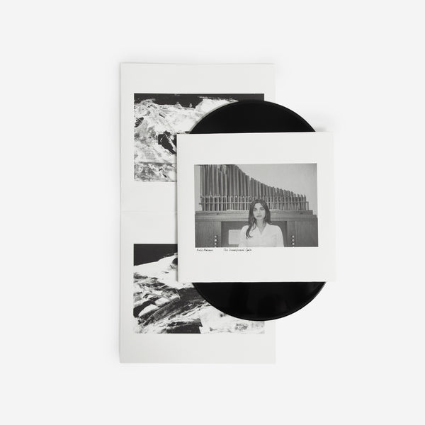 Kali Malone - The Sacrificial Code 2xLP / 3xCD